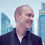 Martin McGregor - @martinmcgregor - Instagram