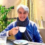 Martin McGregor - @atakorajunior - Instagram
