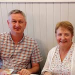 Martin McGregor - @mcgregor1933 - Instagram
