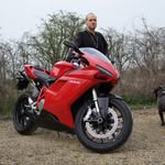 Martin McGregor - @martinmcgregor848 - Instagram