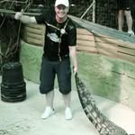 Martin Mcgregor - @martinmcgregor1888 - Instagram