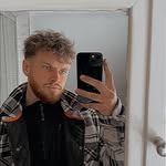 ☔️ - @martinmcgregor__ - Instagram