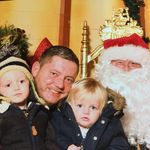 Martin Mchugh - @martin.mchugh1936 - Instagram