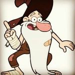 Martin McHugh - @pappymarty - Instagram