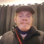 Martin Mchugh - @madmartin852 - Instagram