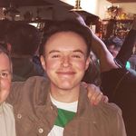 Martin McHugh - @martinmchugh3 - Instagram