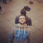 Martin McIntyre - @martin.mcintyre - Instagram