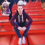 Martin Mcintyre - @martinmc___ - Instagram