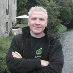Martin McIntyre - @martinclampett - Instagram