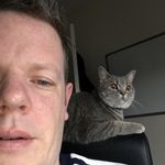 Martin McKee - @irishboy1976 - Instagram