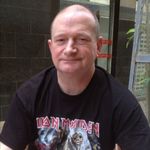 Martin McKee - @martin2471 - Instagram