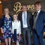 Martin Mckeever - @martin.mckeever.75 - Instagram