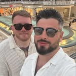 Martin Jeremariah McNulty - @martz_journal - Instagram