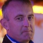 Martin McNulty - @martinthomasmcnulty45 - Instagram