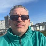 Martin McNulty - @martinmcn68 - Instagram