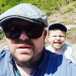 Martin McNulty - @madaso_mcnulty - Instagram