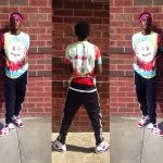 Martin Mcrae - @_trill.net_ - Instagram