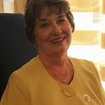 Sandra Martin McRae - @sandramcrae - Instagram