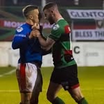 Martin Mcwilliams - @fgau - Instagram