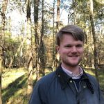 Martin McWilliams - @martinmcw - Instagram
