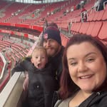 Martin Mears - @gingerninja986 - Instagram