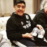 Martin Mena - @caudillo_mataderos - Instagram