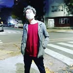 (Martin Mena) - @martinfernandomena - Instagram