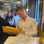 Martin Milton Hemmingsen - @martin.hemmingsen - Instagram