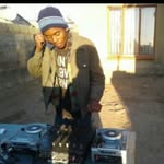 Martin Milton Khoza - @martinmiltonk - Instagram
