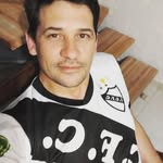 Martin Milton Leal - @miltonleal55 - Instagram