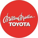 Milton Martin Toyota - @miltonmartintoyota01 - Instagram