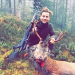 Martin Moen - @moenshiners - Instagram