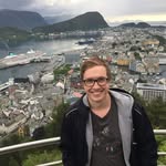 Martin Moen - @moeren588 - Instagram