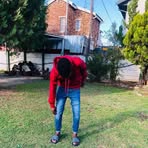 Martin Moeng - Facebook