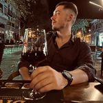 Martin Molnár - @molnarmrtn - Instagram