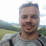 Martin Molnár - @martin.molnar.9235 - Instagram