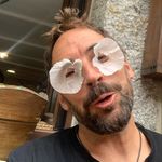El Tino - @martinmorando - Instagram