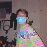 Martin Gerald Morando - @martinx_23 - Instagram