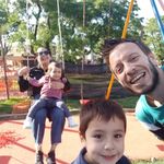 Martín Morando - @felitin1 - Instagram