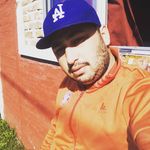 Martin Morando - @martinbrunomorando - Instagram