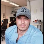 Martin Moško - @mocheles_m - Instagram