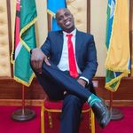 Martin Muthamia Kimathi - @martinmuthamia - Instagram