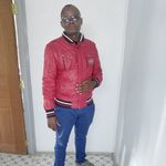 Martin Muthoka - @martinmuthoka4 - Instagram