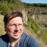 Martin Mutz - @prof_who_never_sleeps - Instagram