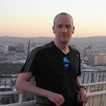 Martin Mc Nally - @martinmcnally471 - Instagram