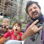 Martin Narvaez - @obinarvaez - Instagram
