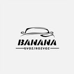 Martin Neubert - @banana_svoz - Instagram