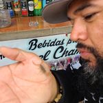Martin Nolasco - @slowpain5150 - Instagram