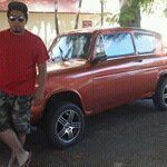 Martin Nolasco - @nolascomartin - Instagram
