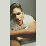 Martin Nolasco Mier - @_martinnolasco - Instagram